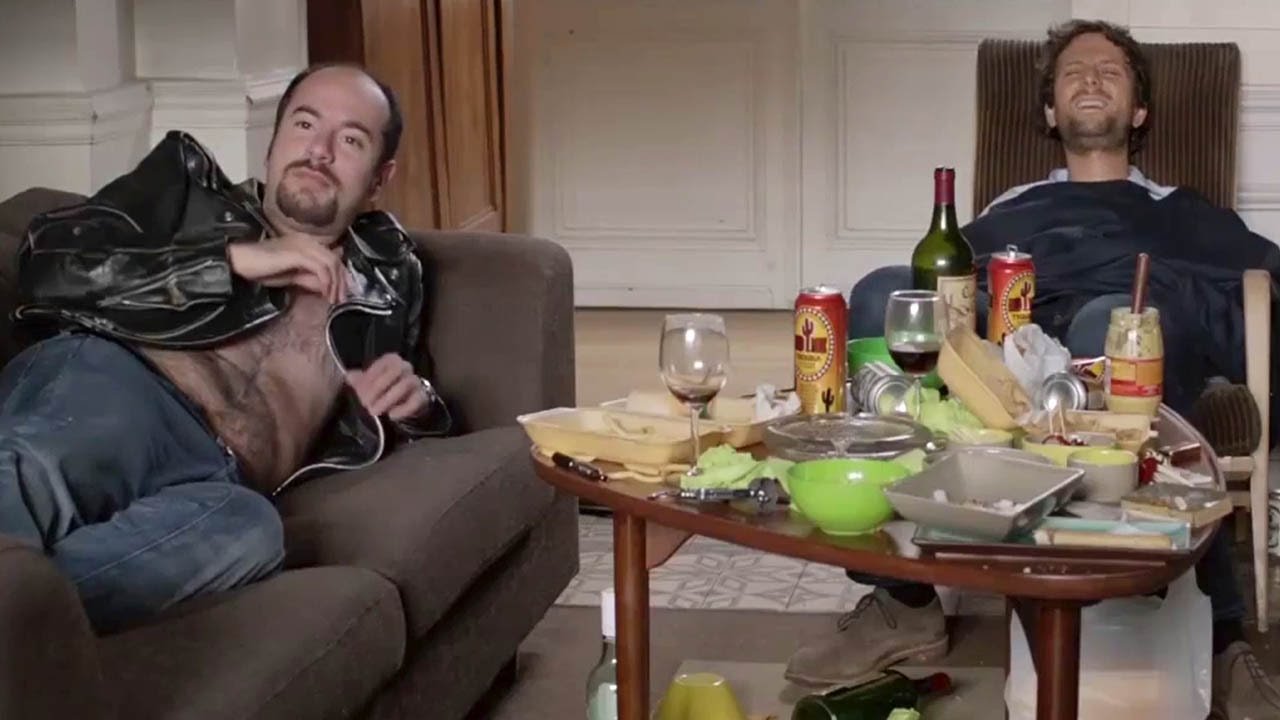 Our Futures Background