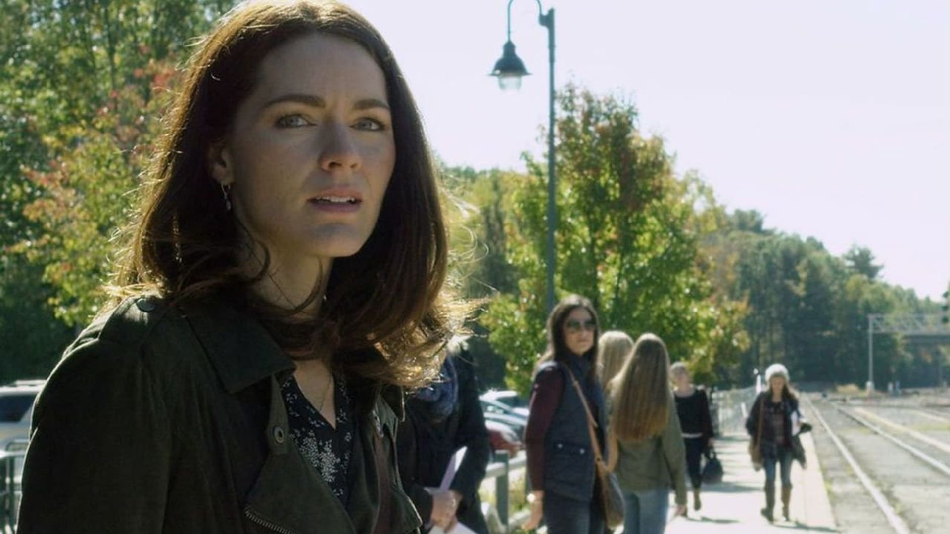 Off the Rails Background