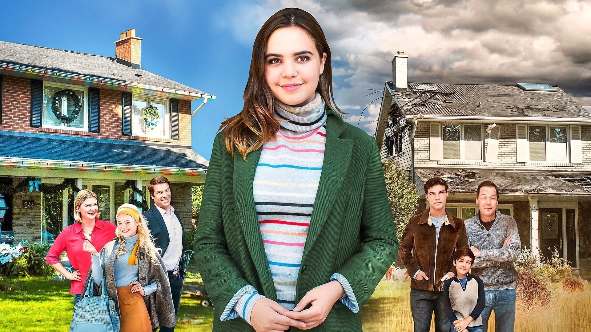 Holiday Joy Background