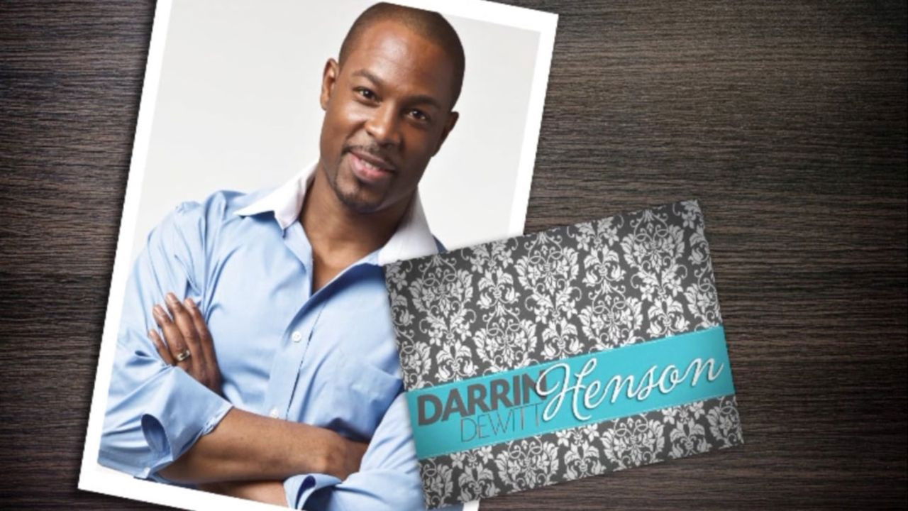 The Ideal Husband Background