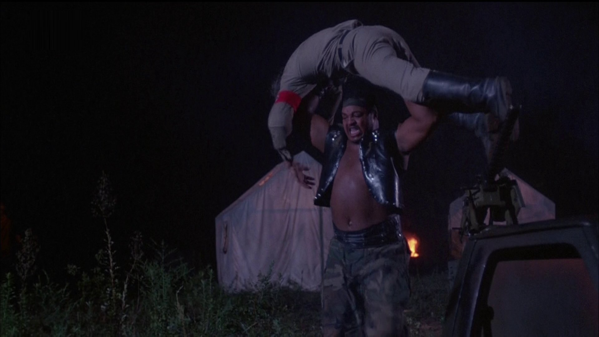 The Order of the Black Eagle Background