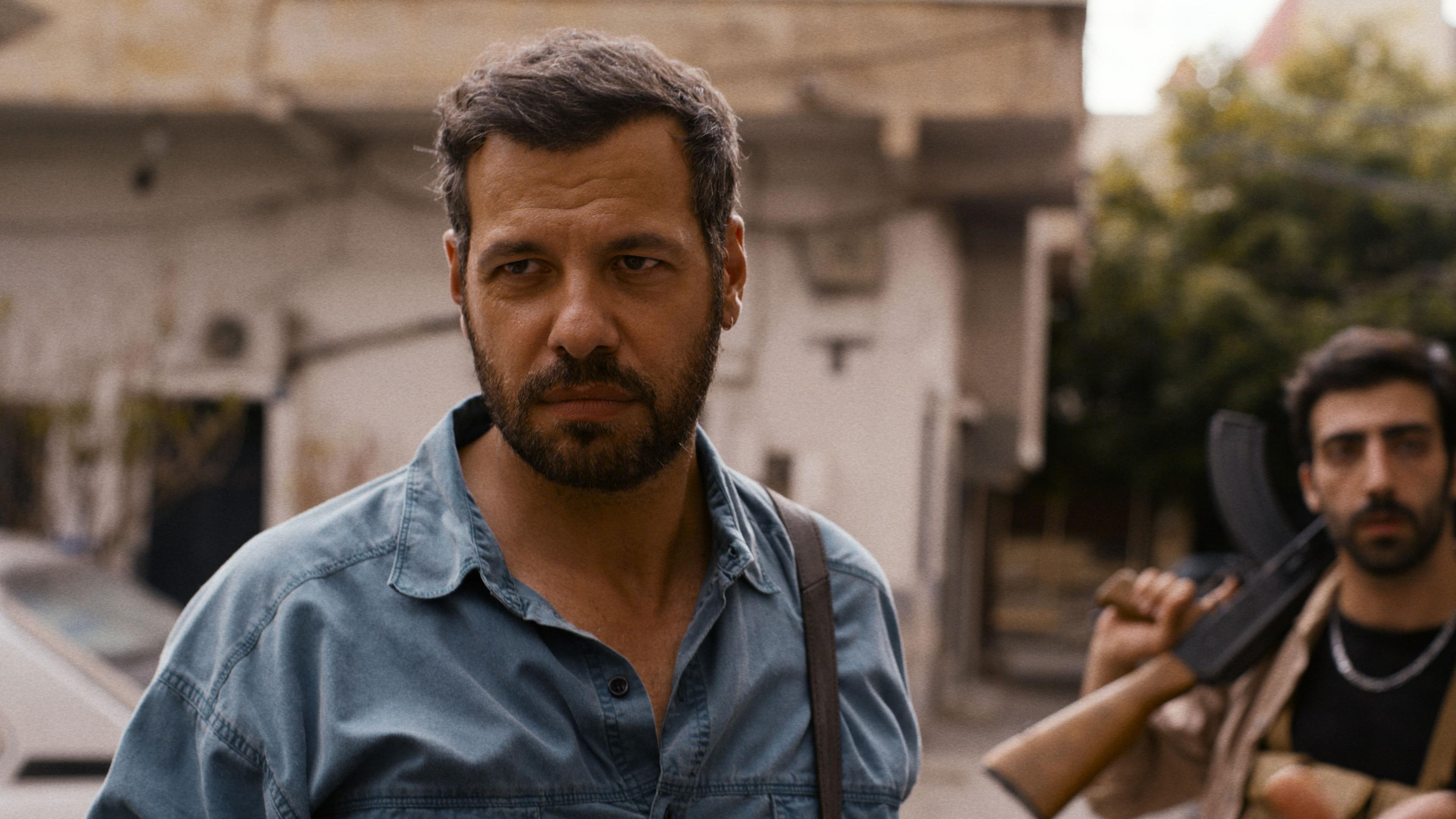 The 4th Wall Background