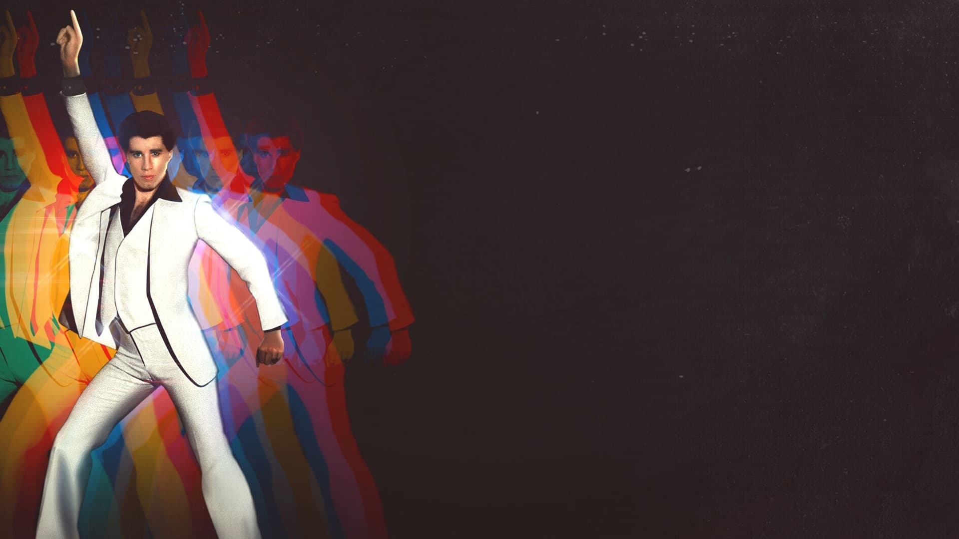 Saturday Night Fever Background