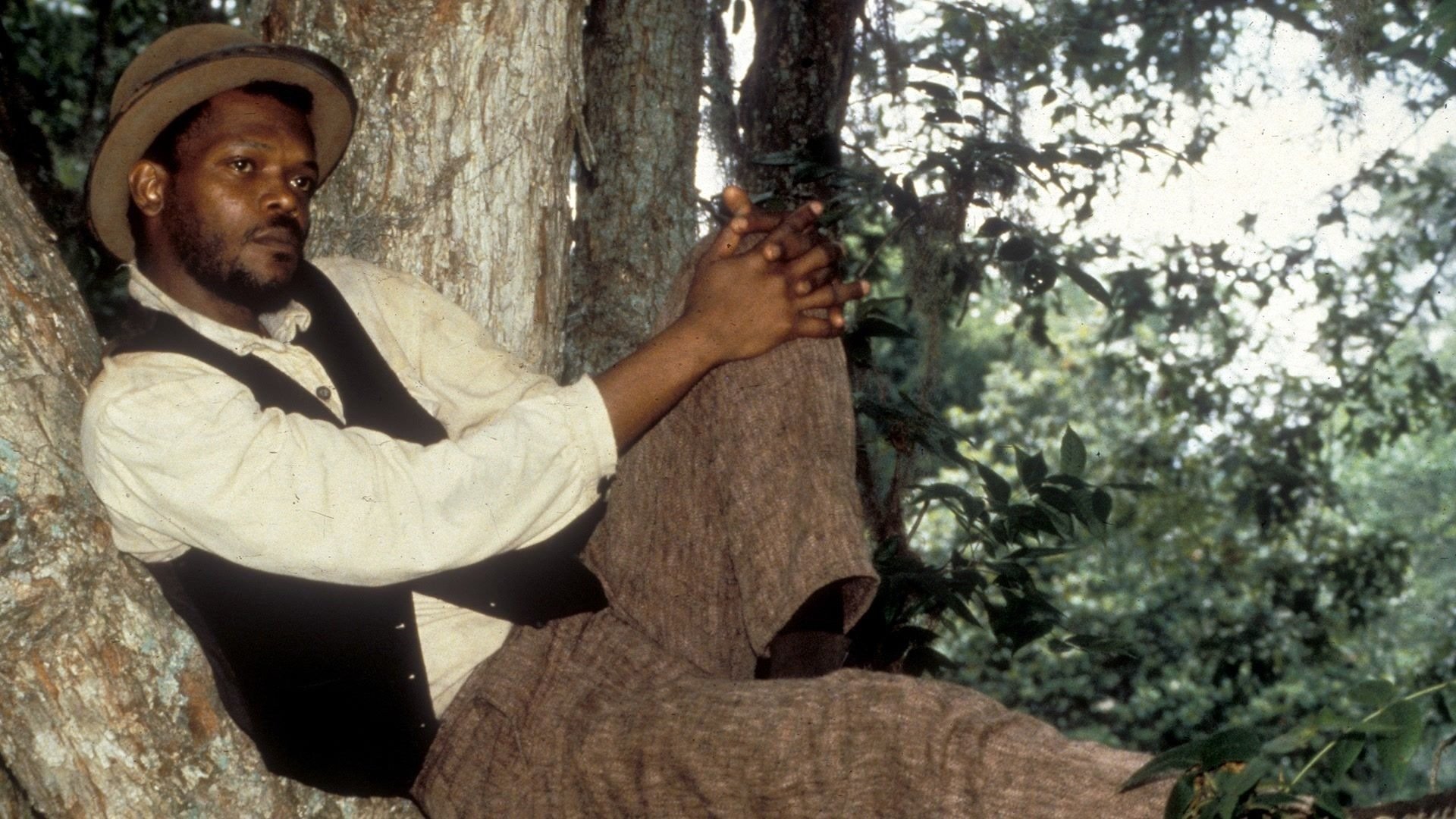 Uncle Tom's Cabin Background