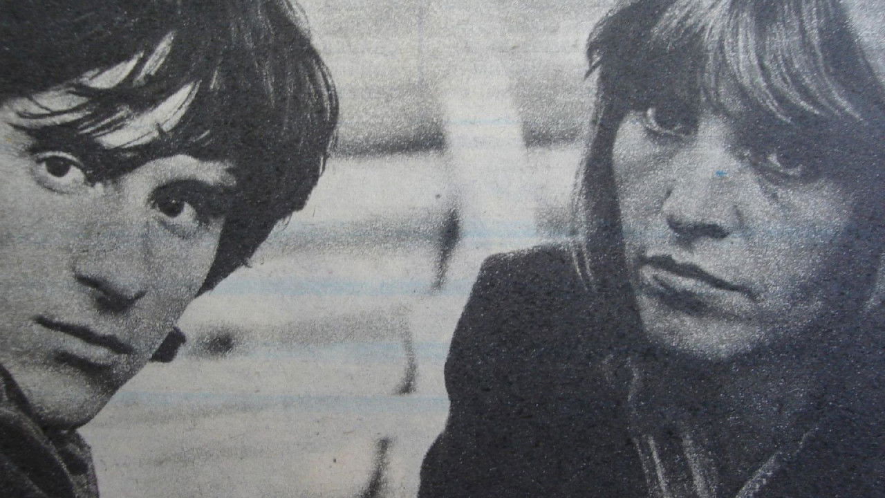 Passo Doble Background