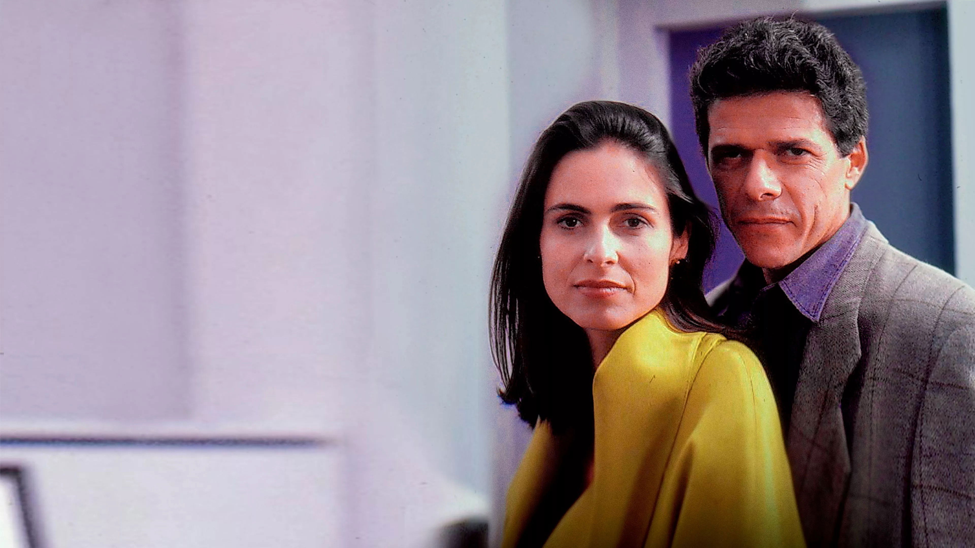 My Love, My Torment Background