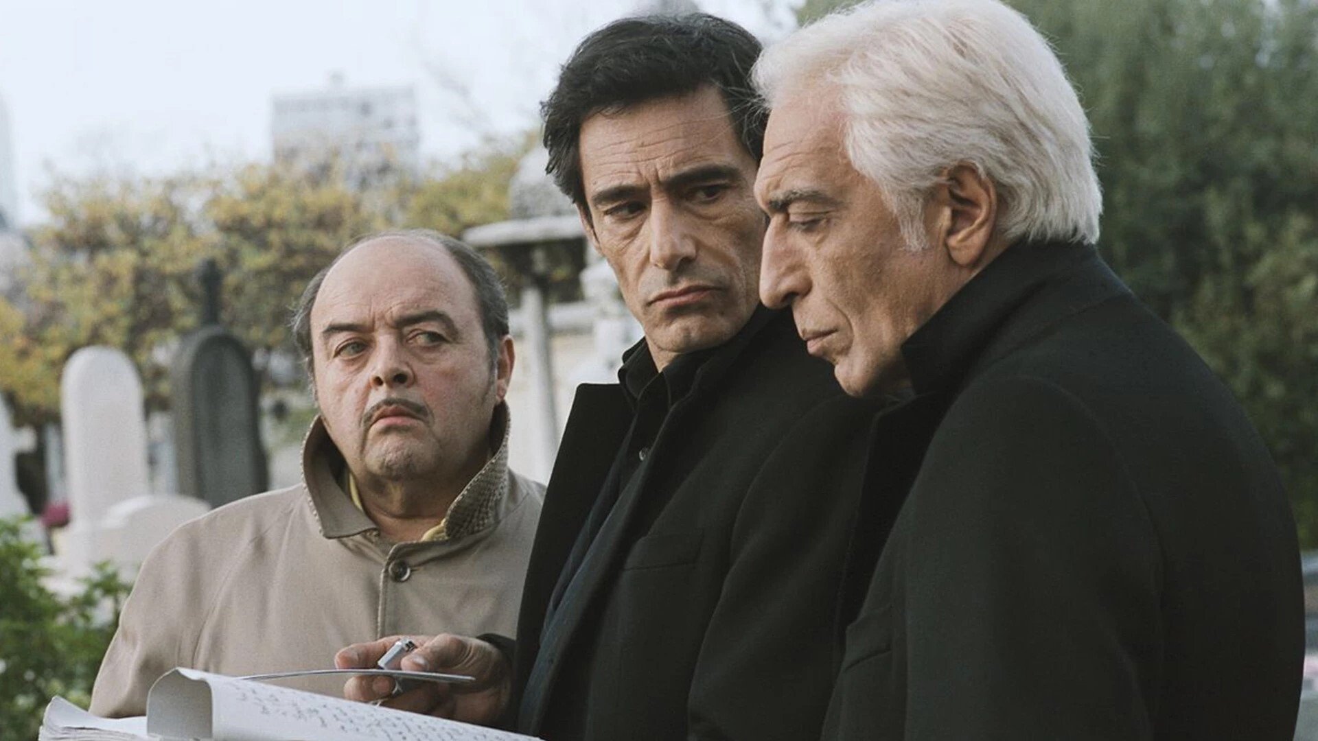 The Do-Gooders Background