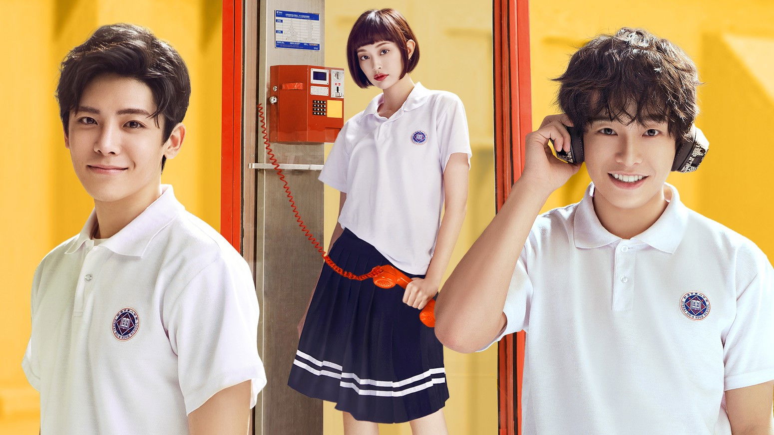 Over Again Background