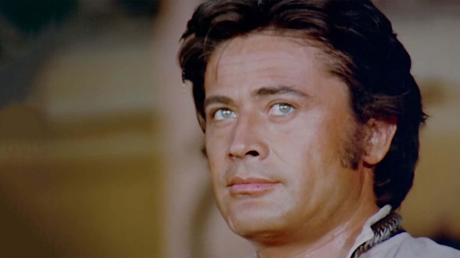 Kara Murat: Fatih'ın Fedaisi Background