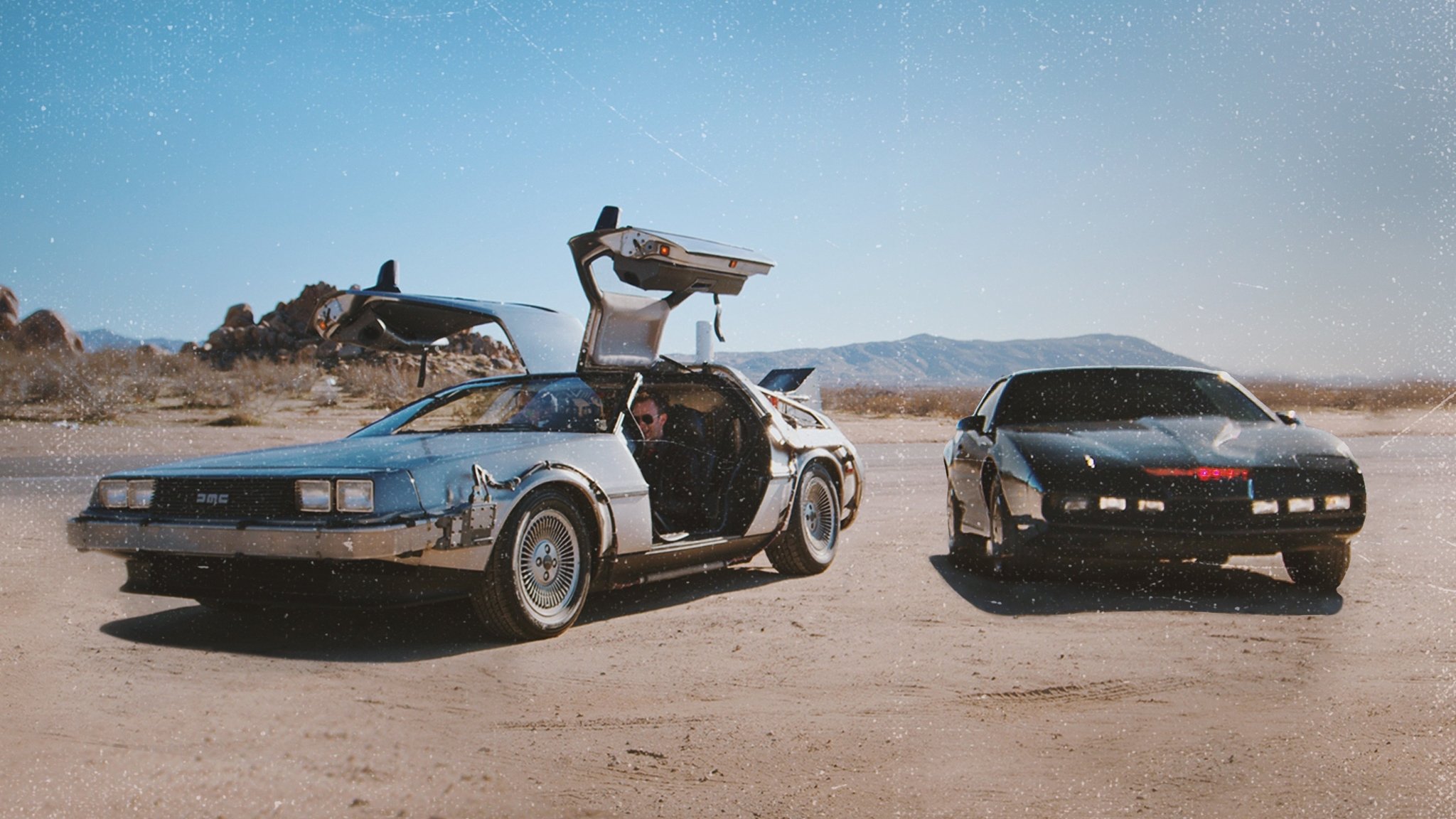 Auto/Biography Background