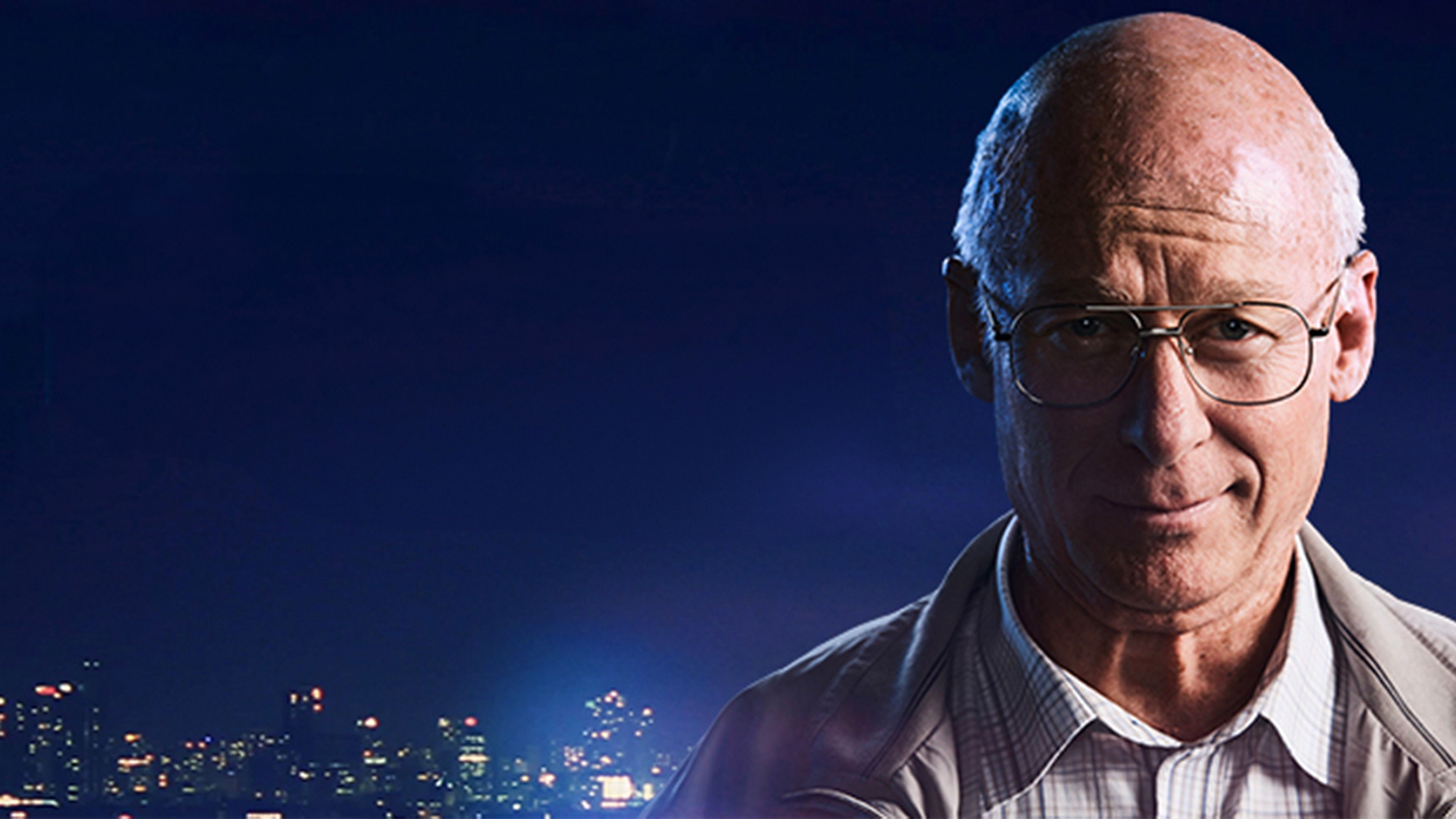 Blue Murder: Killer Cop Background