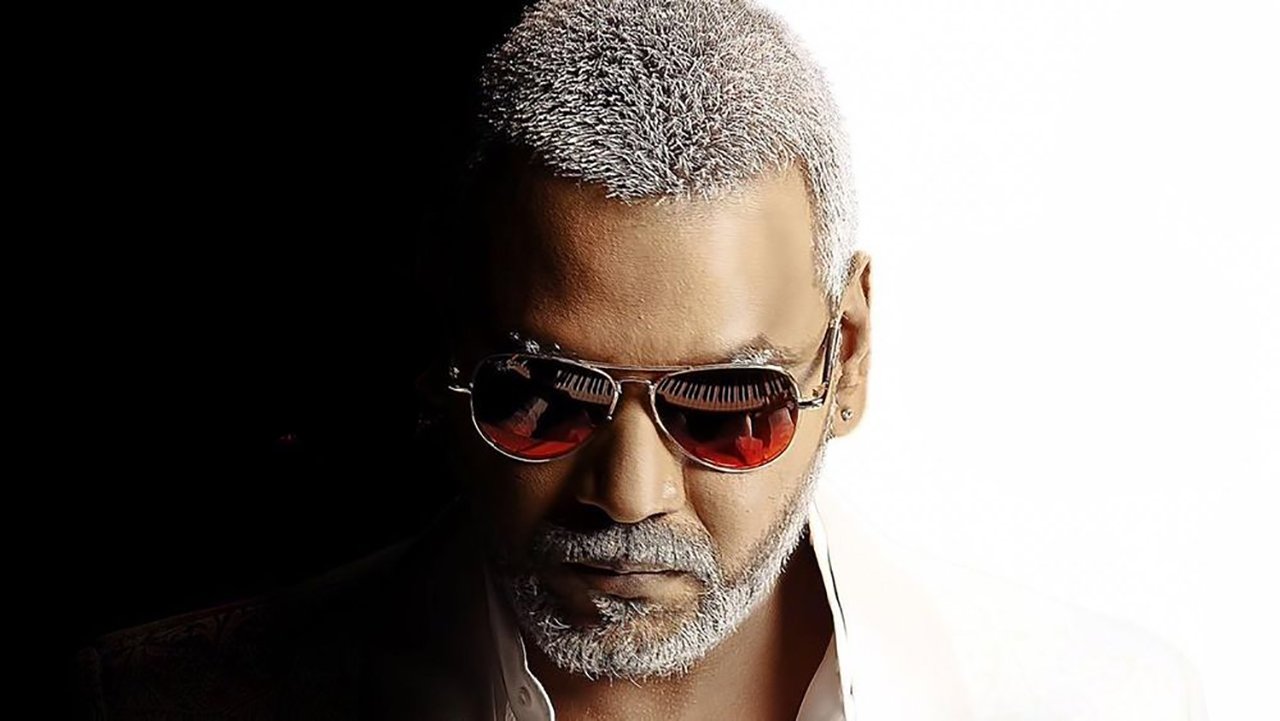 Kanchana 3 Background