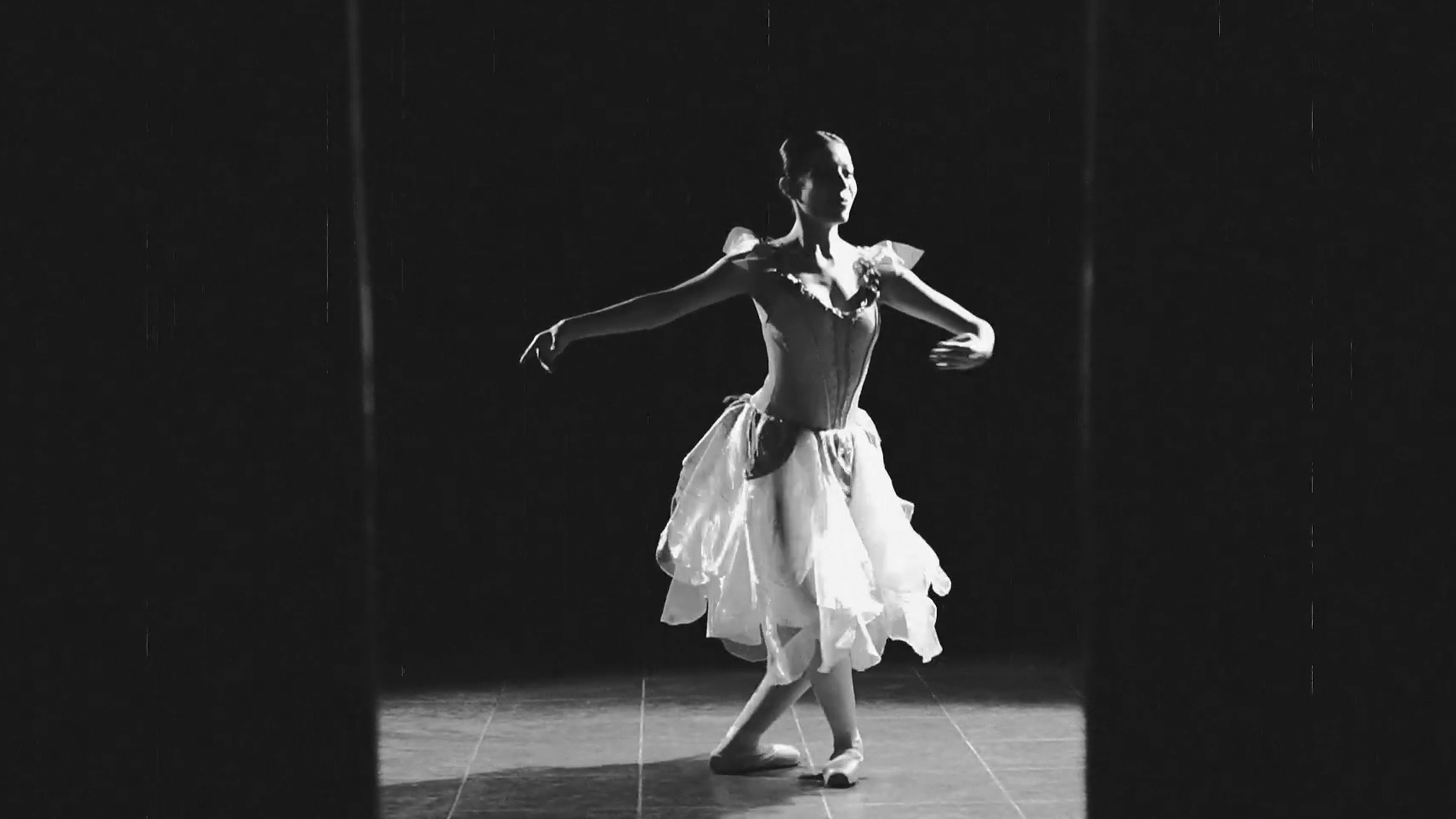 Coppélia Background