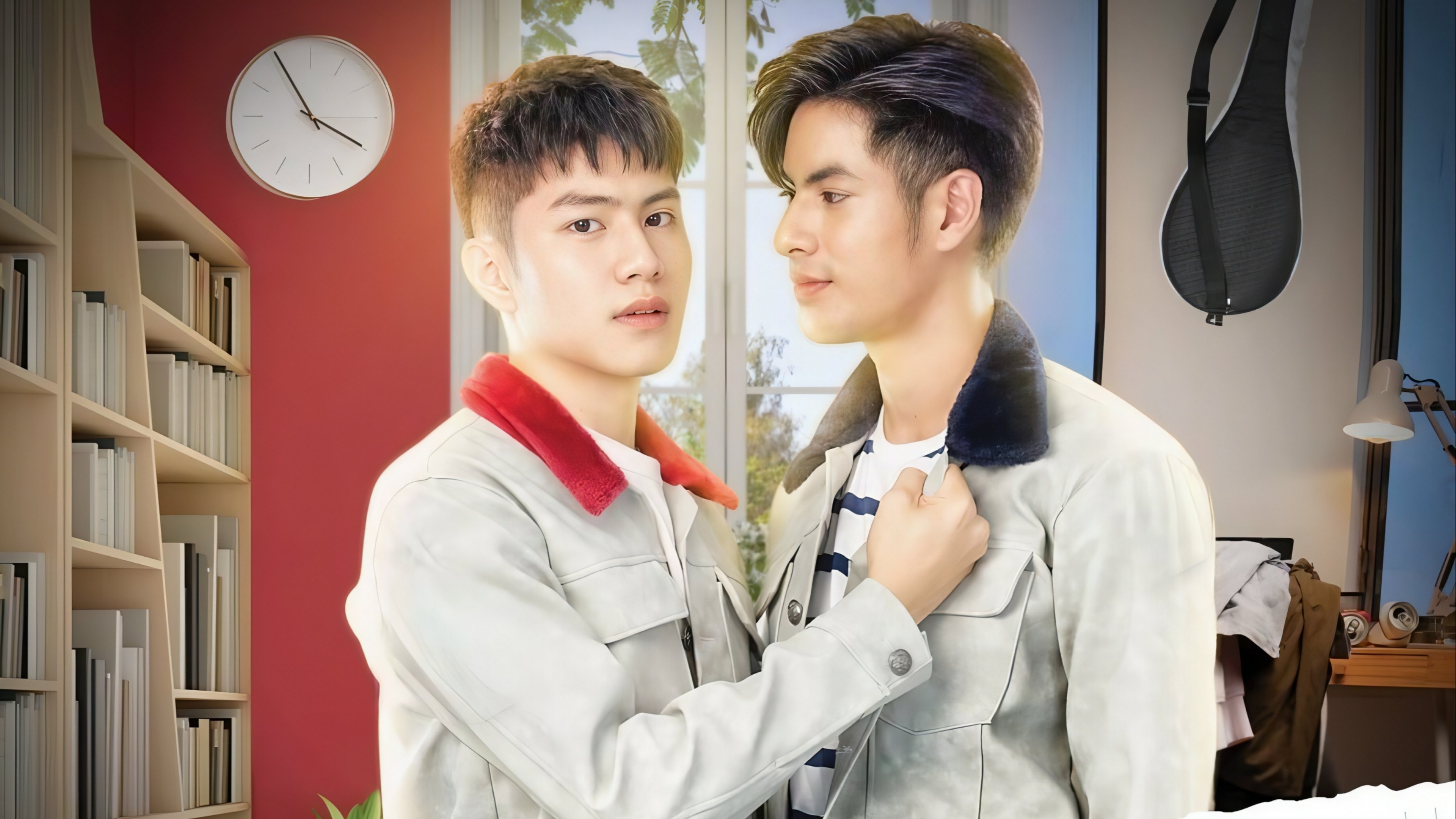 Destiny Seeker Background