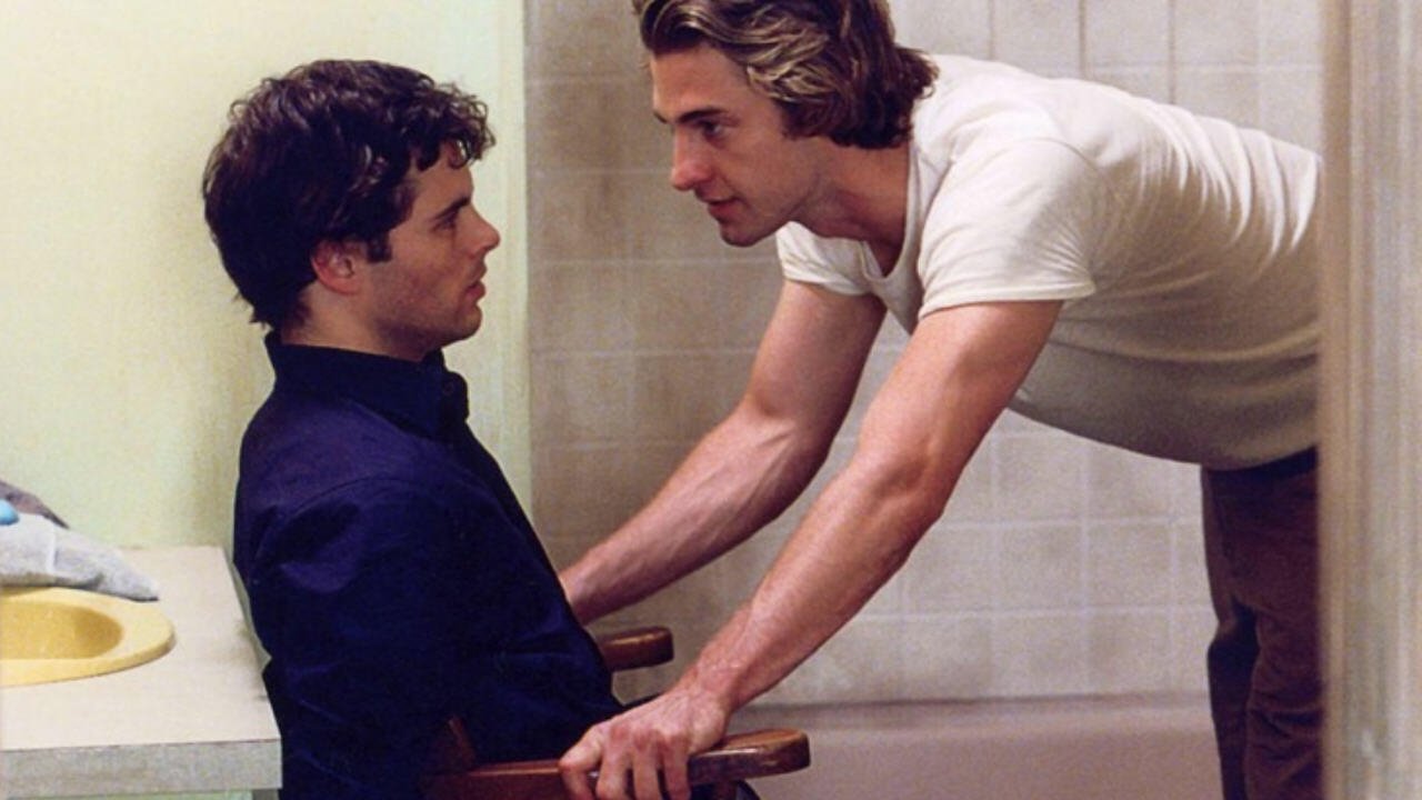 The 24th Day Background