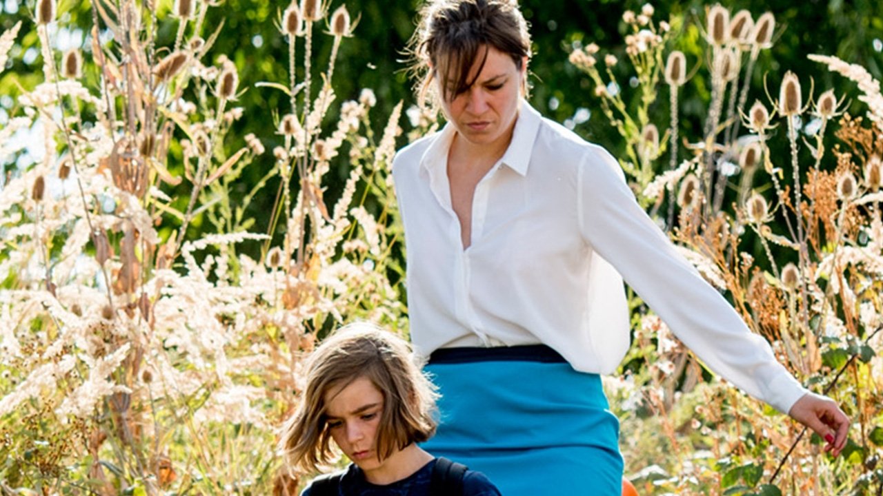 Stars Above Us Background