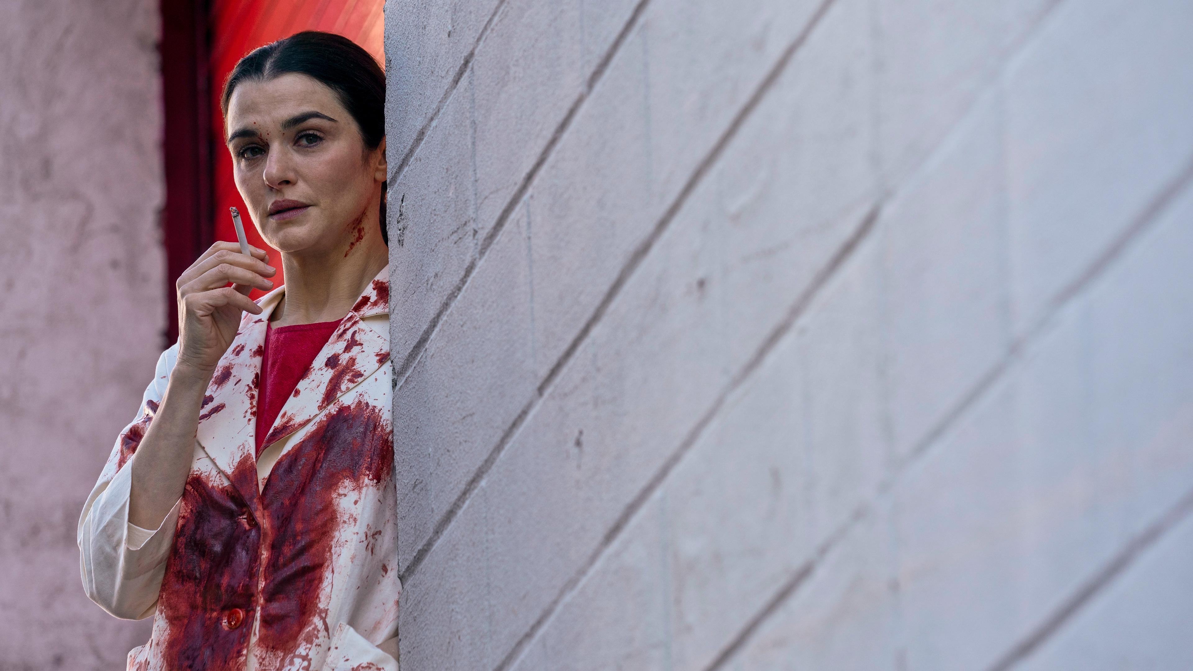 Dead Ringers Background