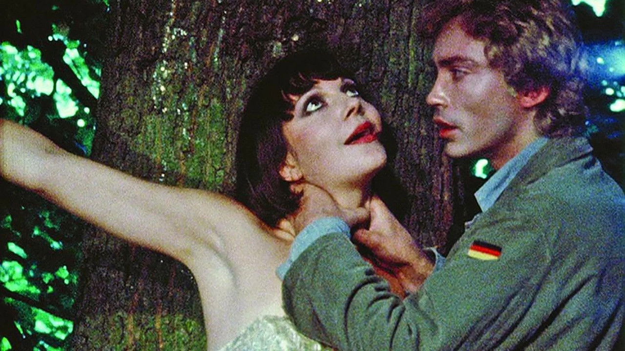 Gold Flakes Background