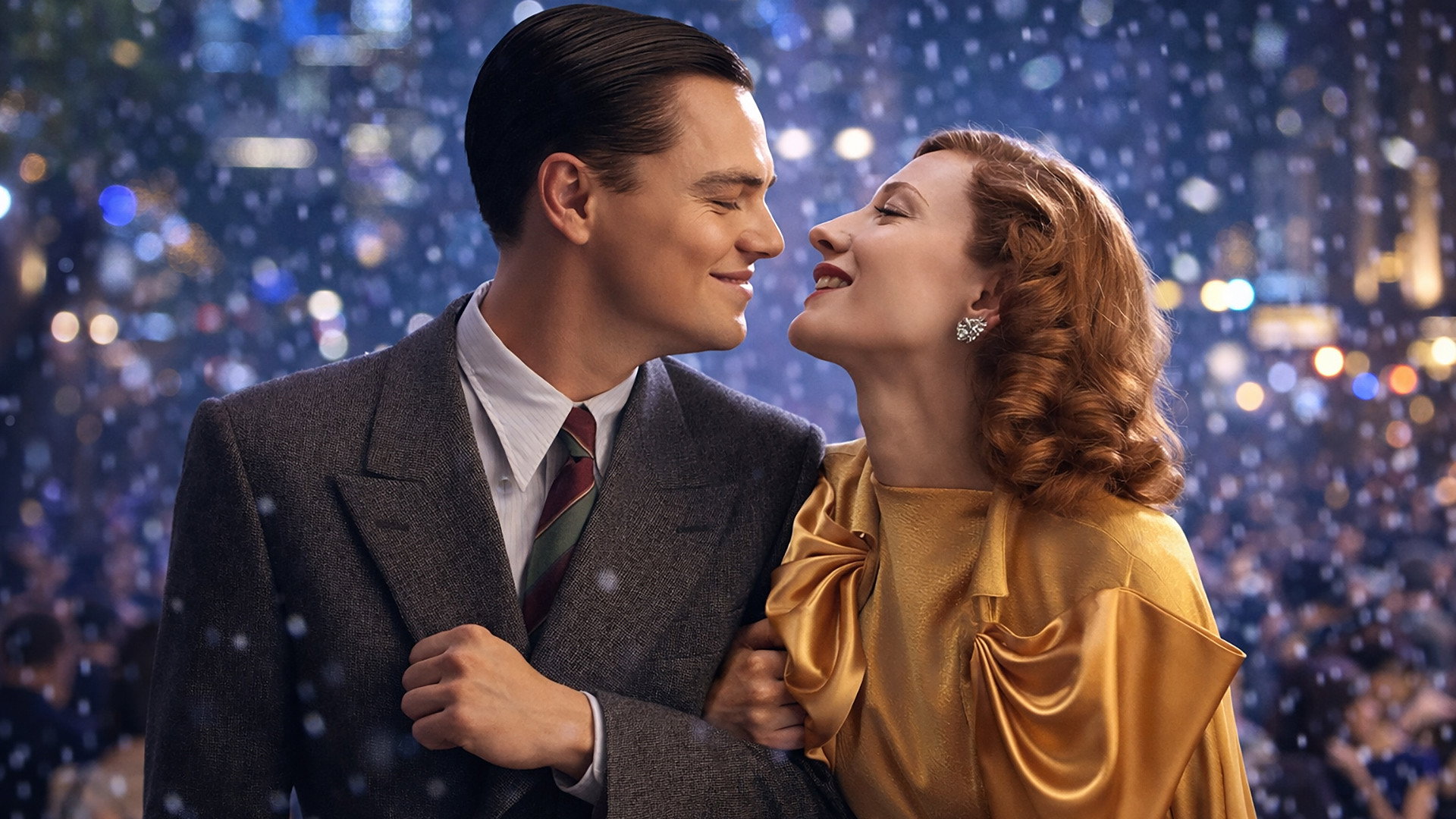 The Aviator Background