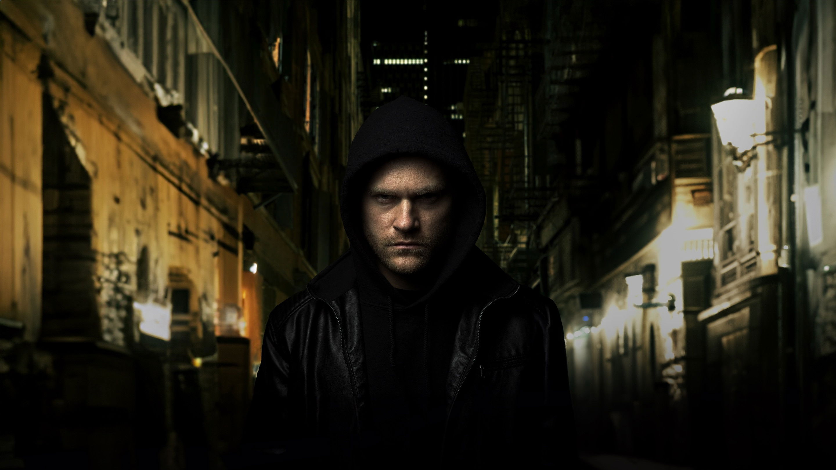 The Nomad Background