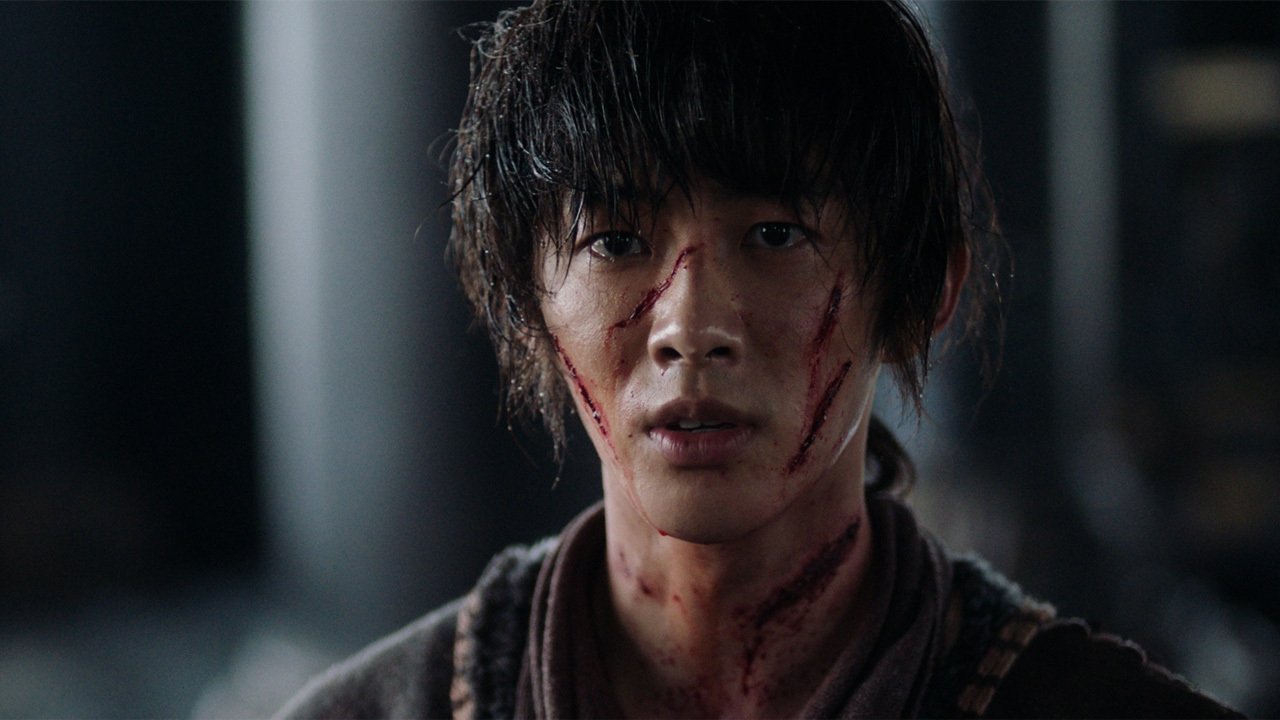 Sword of Destiny Background