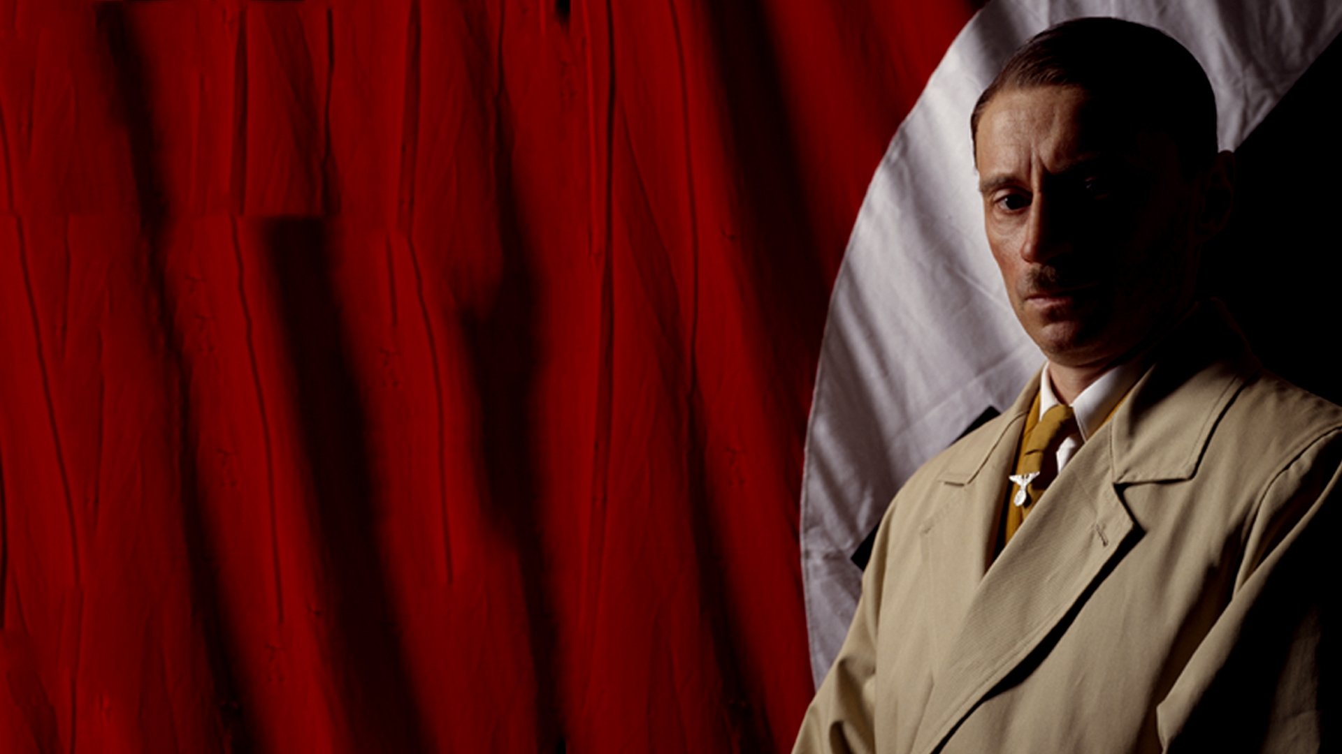 Hitler: The Rise of Evil Background