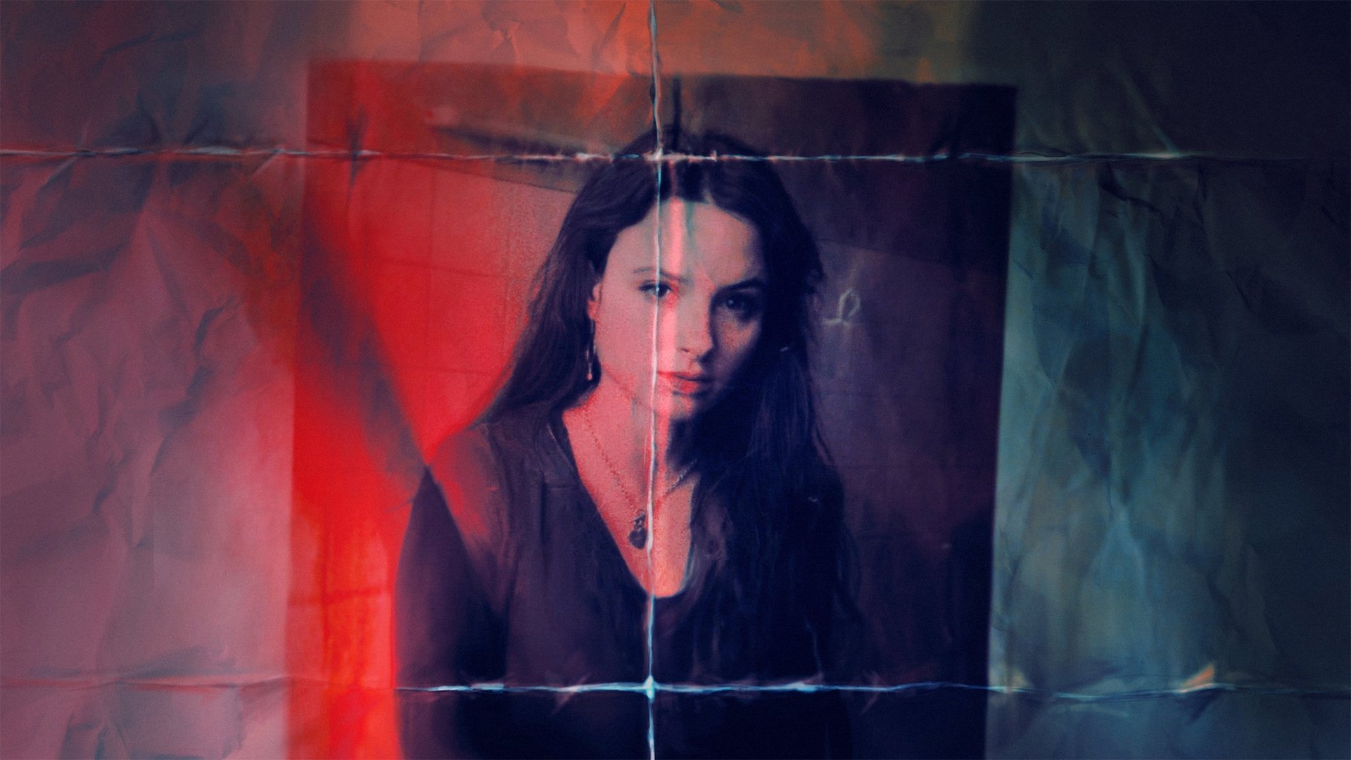 The Missing Background