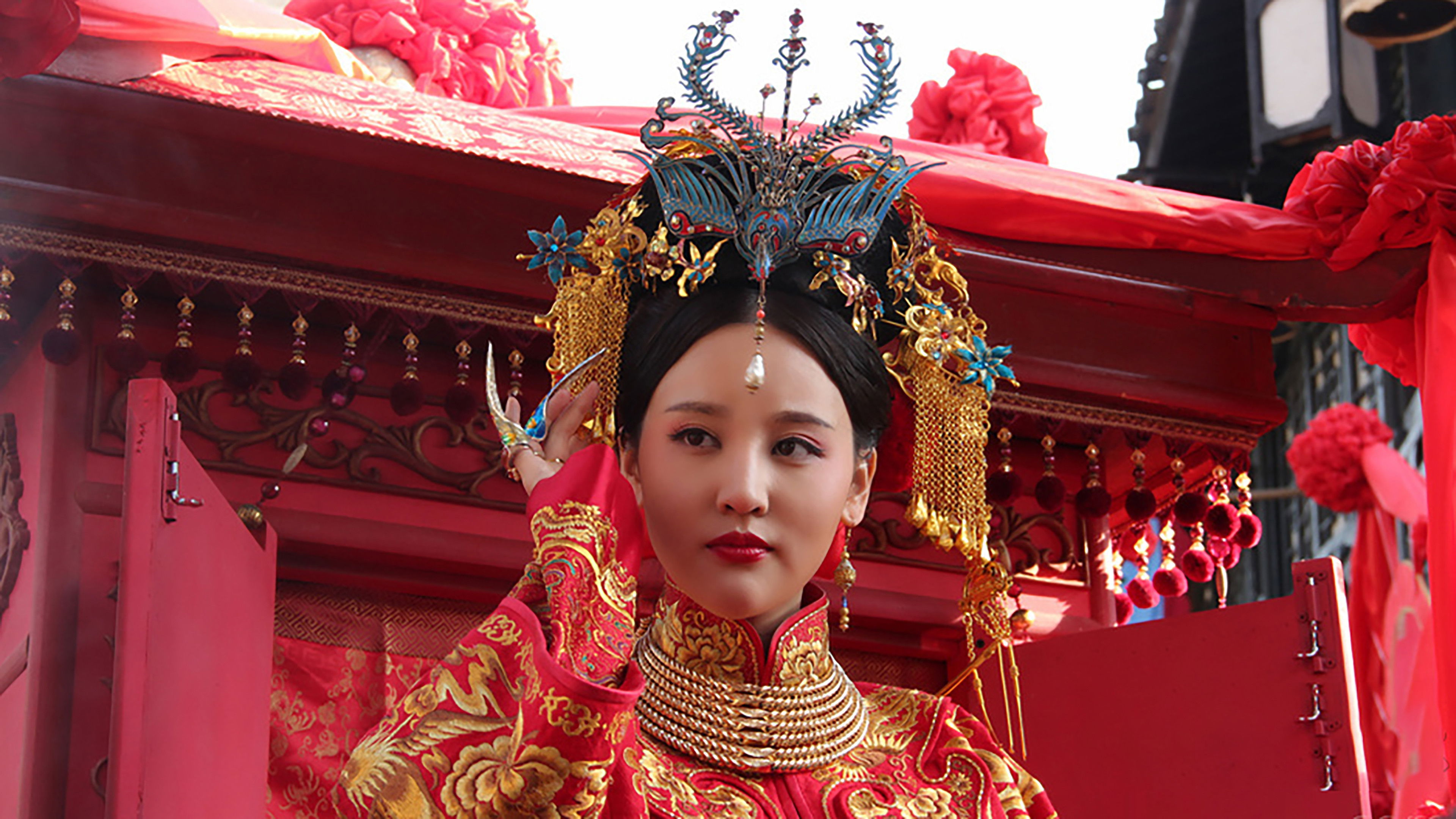 The Stand-in Background