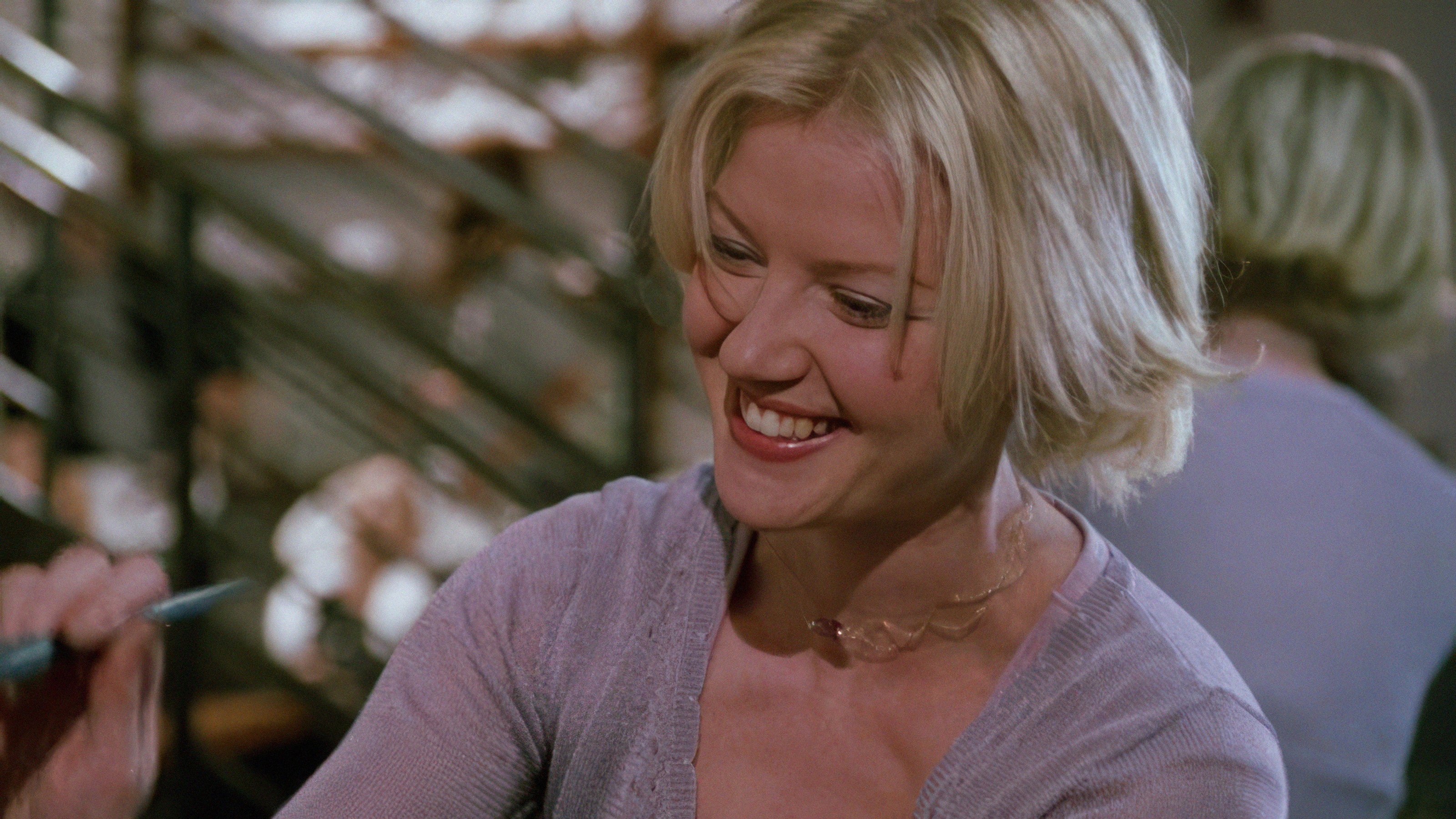 Attraction Background