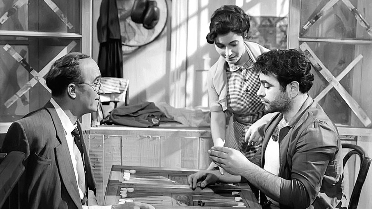 Our Teacher Jabish Background