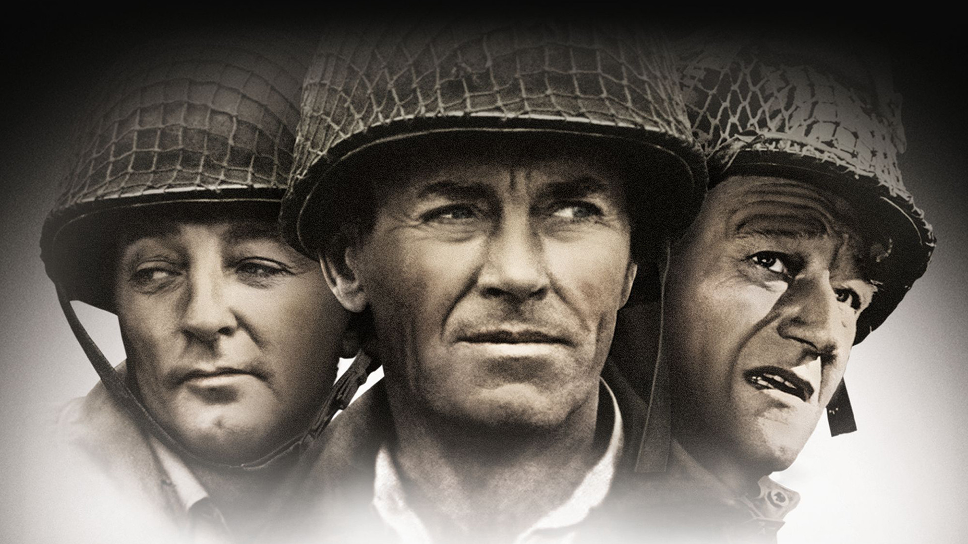 The Longest Day Background