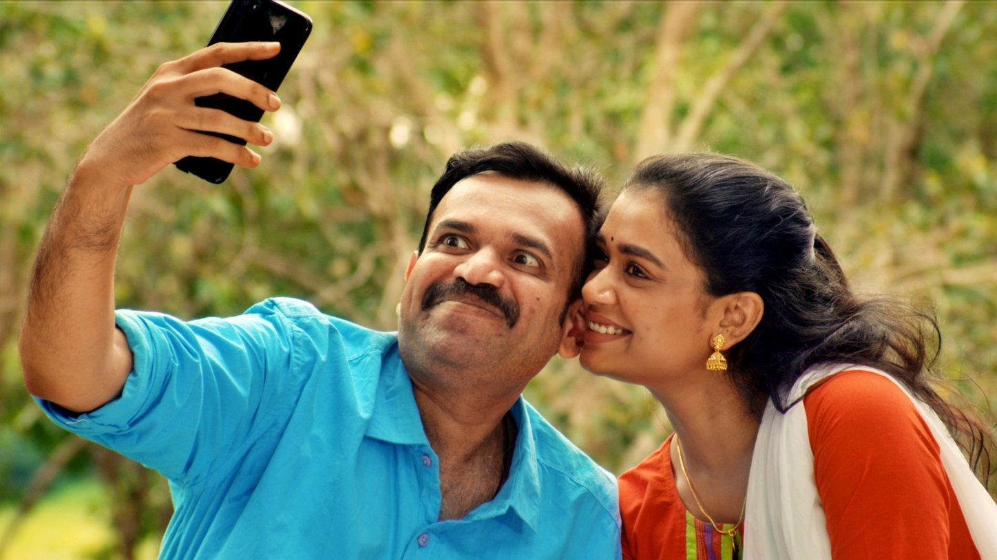 Sathiya Sothanai Background