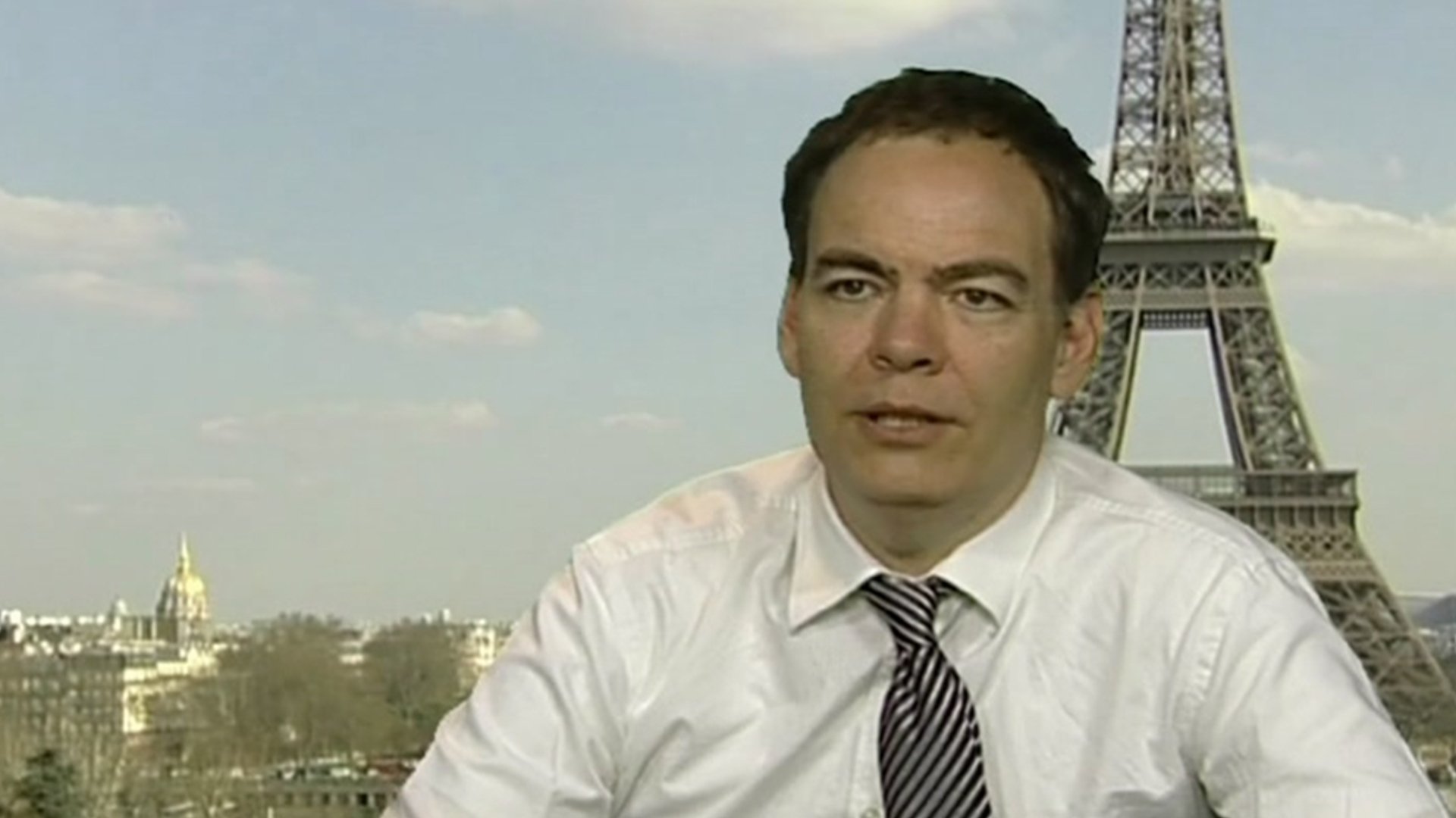 Fall of the Republic: The Presidency of Barack H. Obama Background