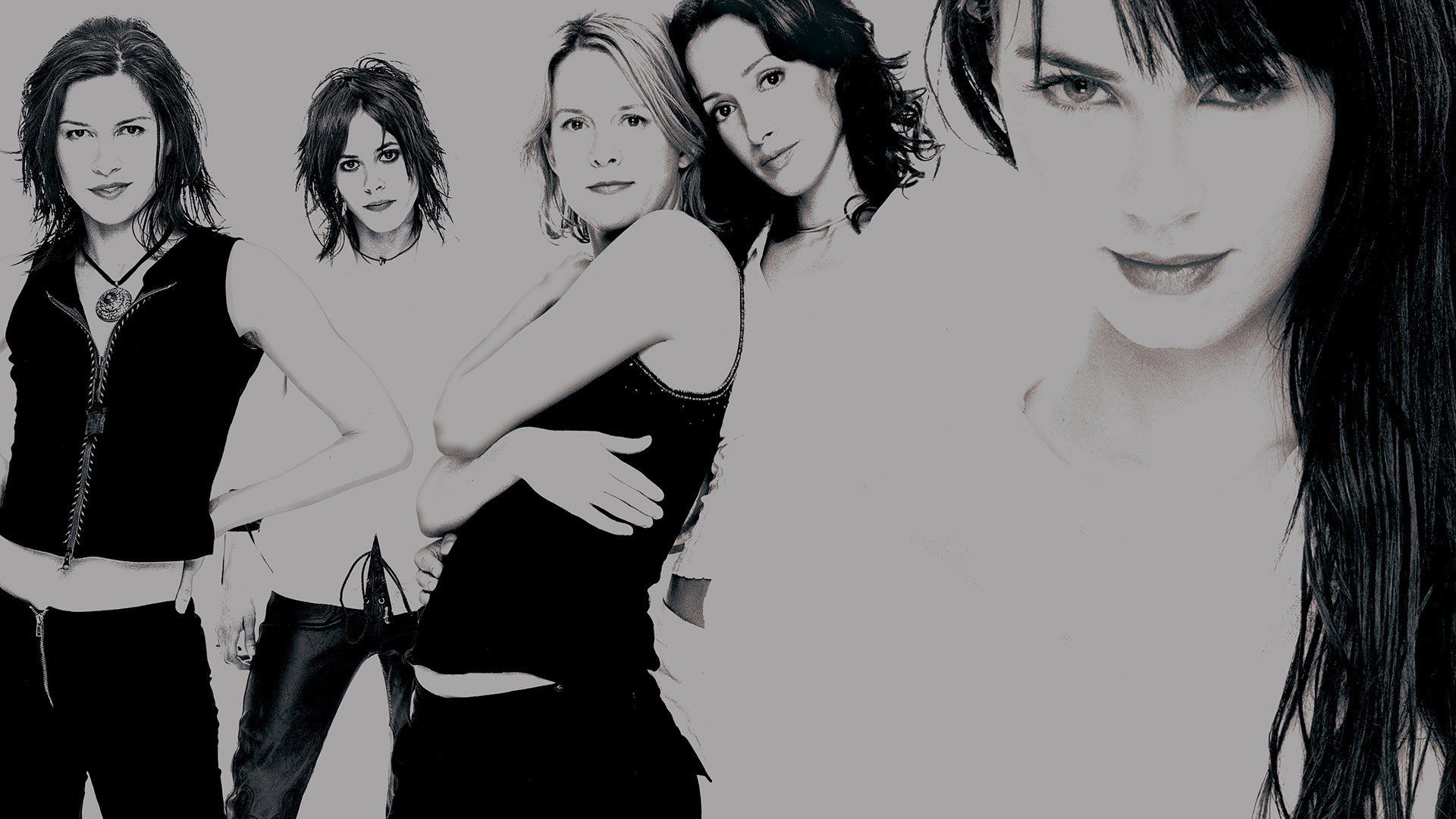 The L Word Background