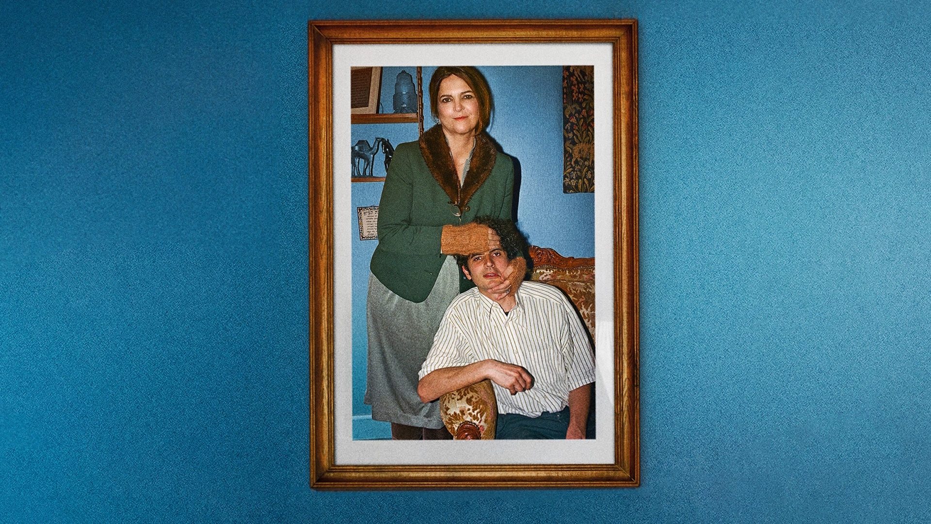 A Nice Jewish Boy Background