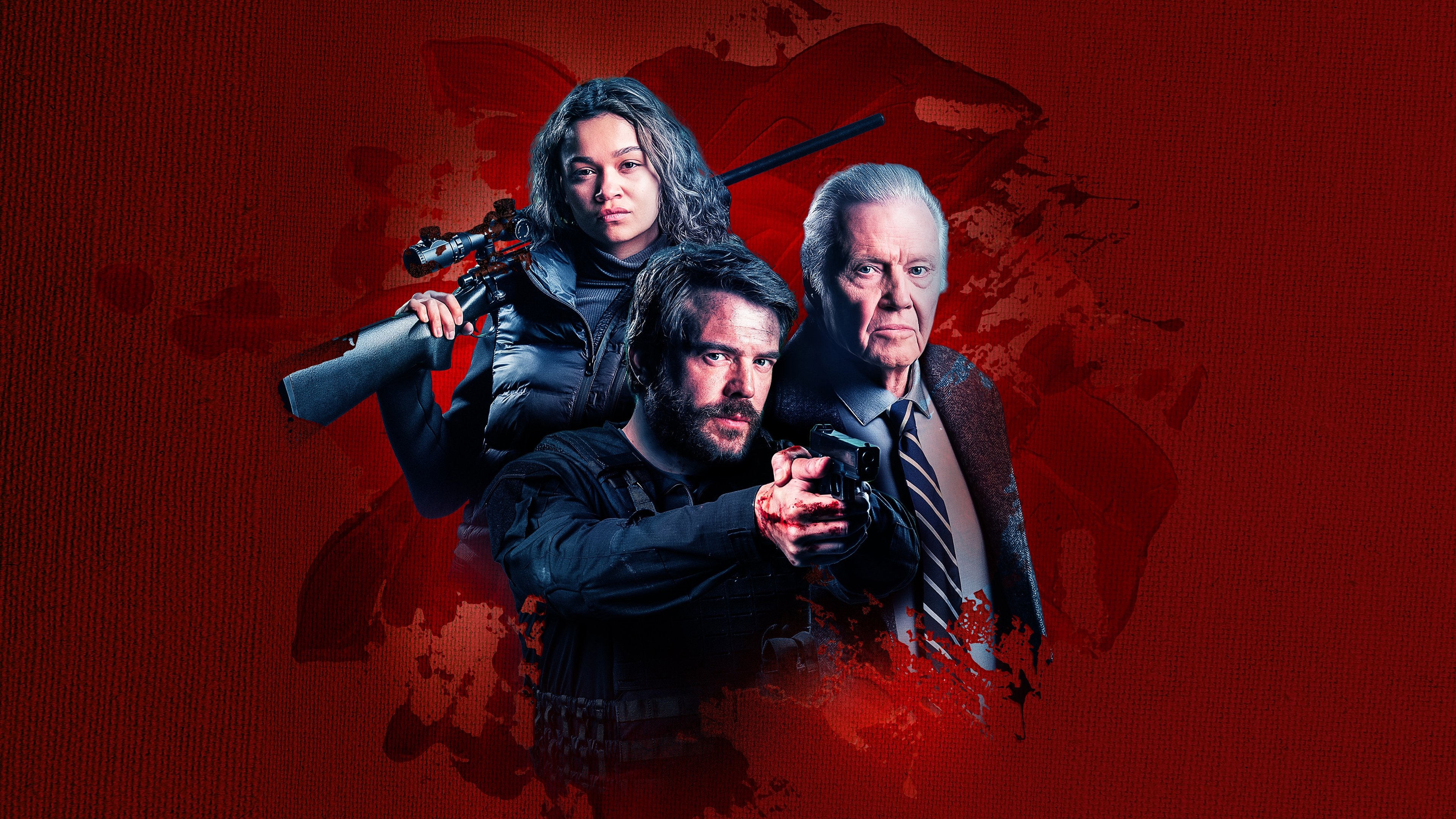 The Painter Background