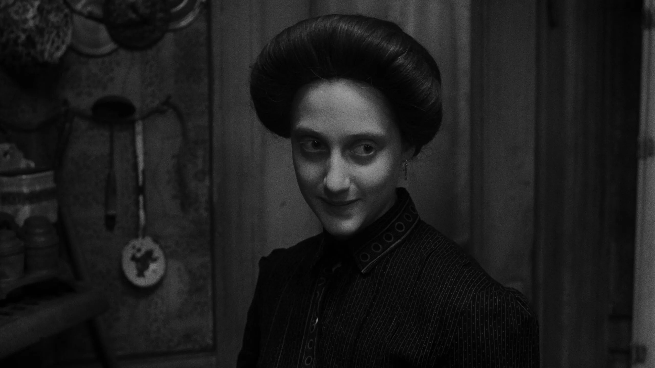 Hester Street Background