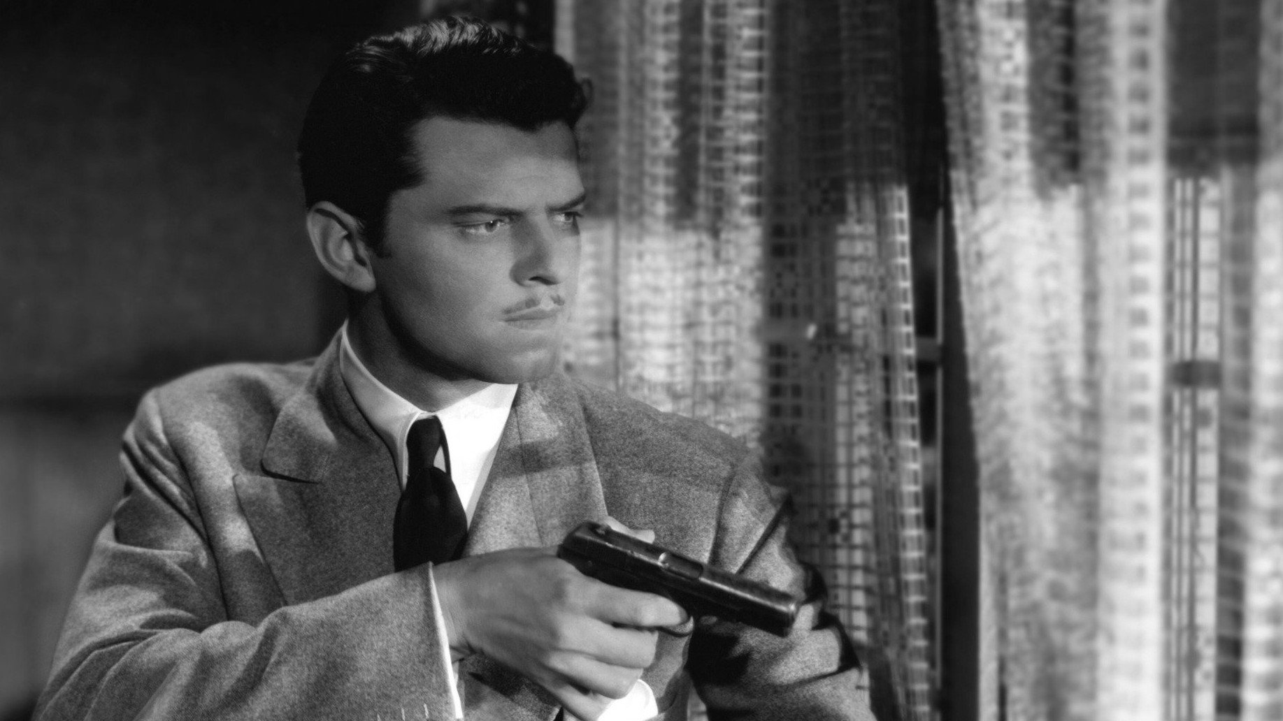 I Am a Criminal Background