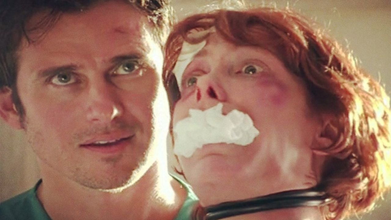 Instinct to Kill Background