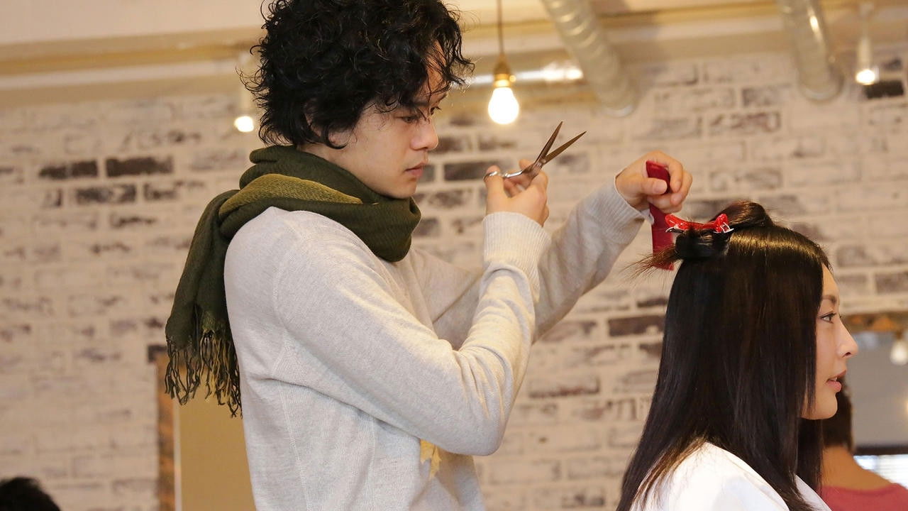 Somebody's Xylophone Background