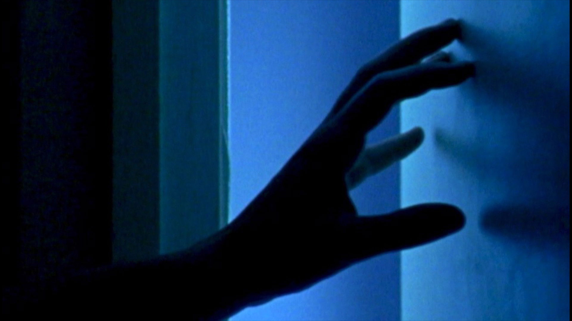 White Light Background