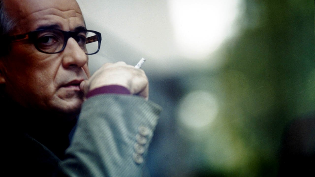 The Consequences of Love Background