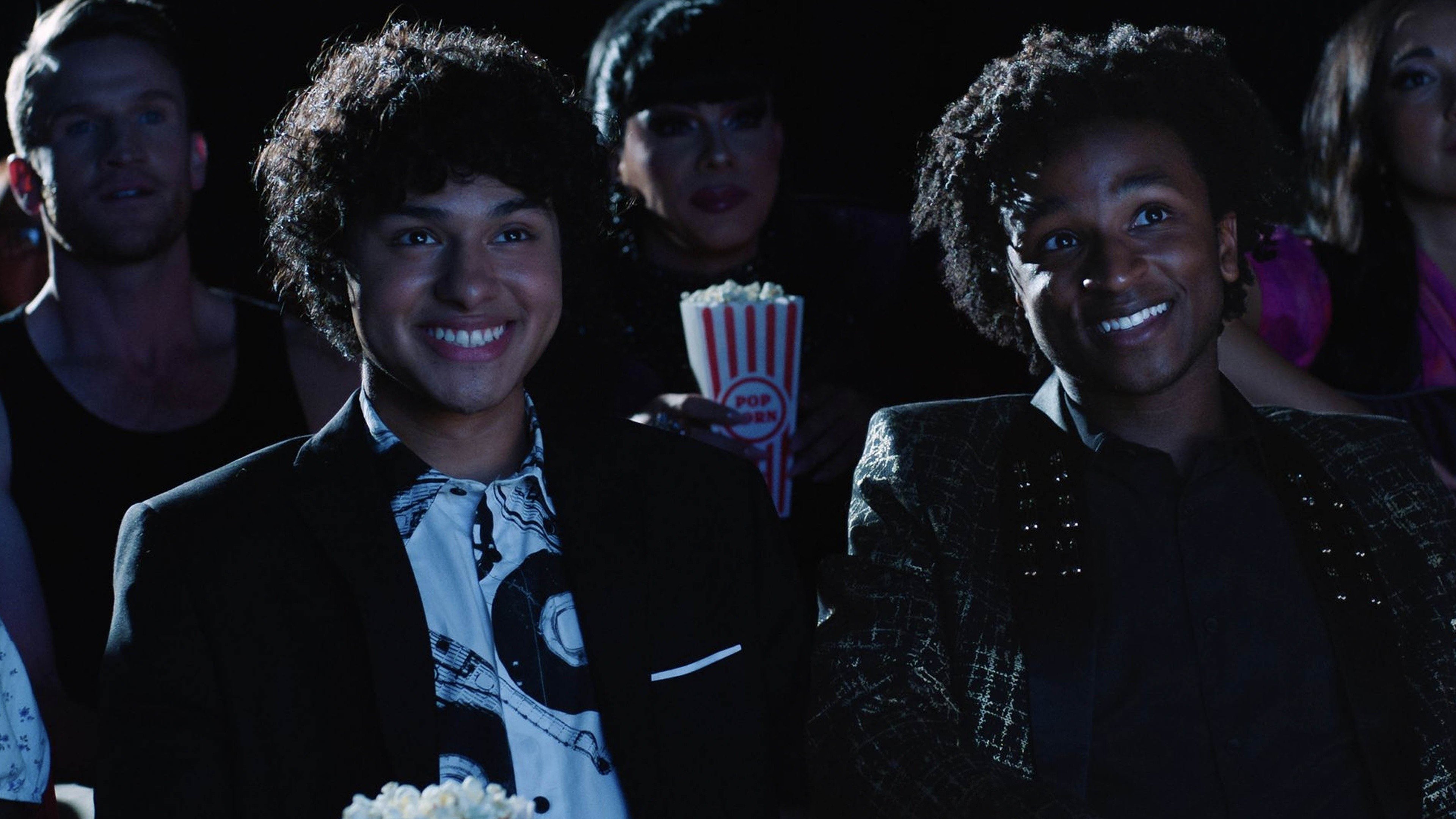 Mikey’s Army Background