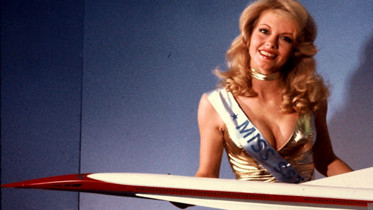 SST: Death Flight Background