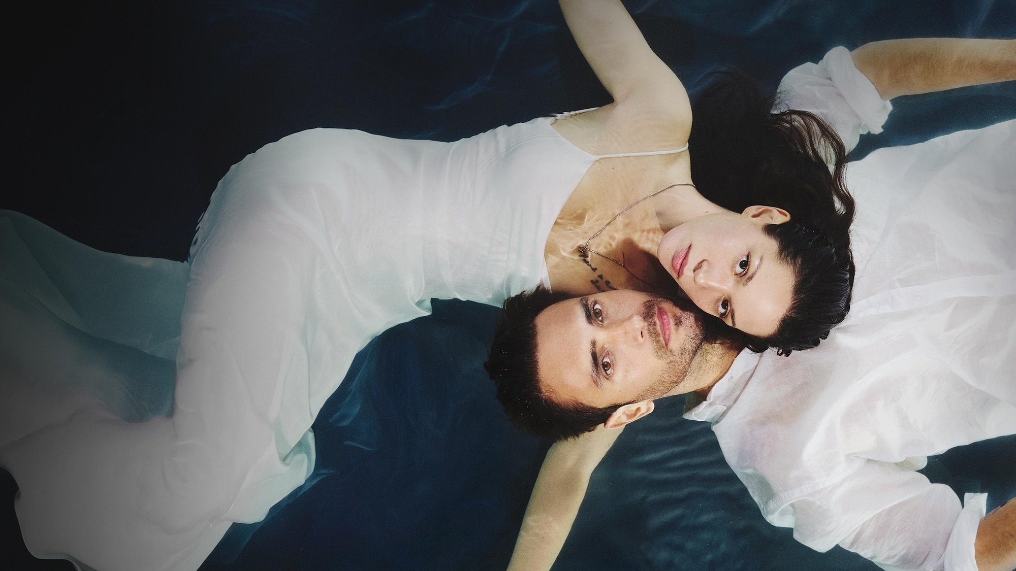 First and Last Background