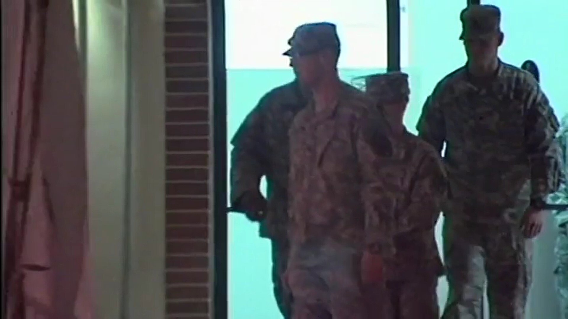 America's Book of Secrets Background