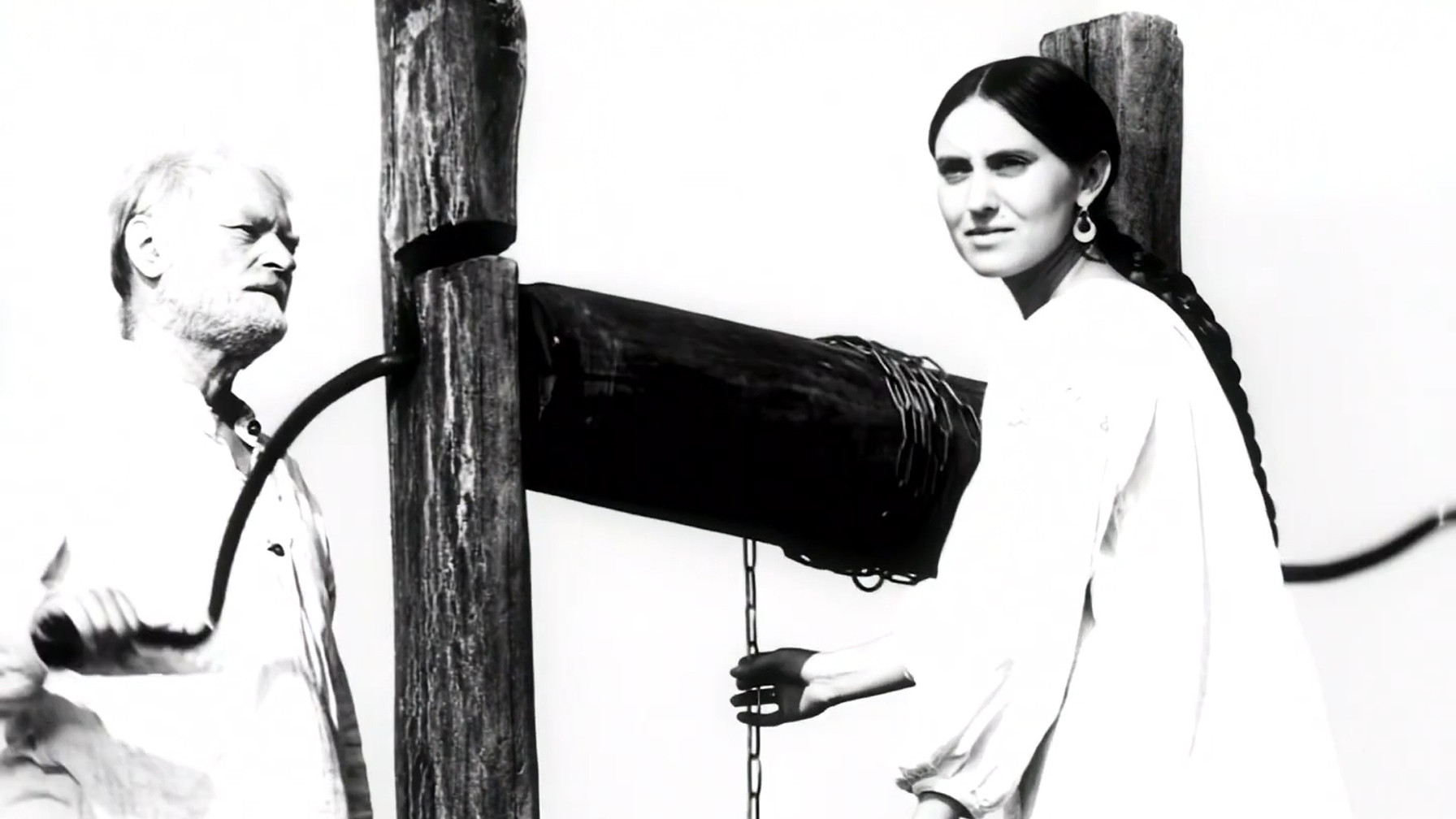 A Spring for the Thirsty Background