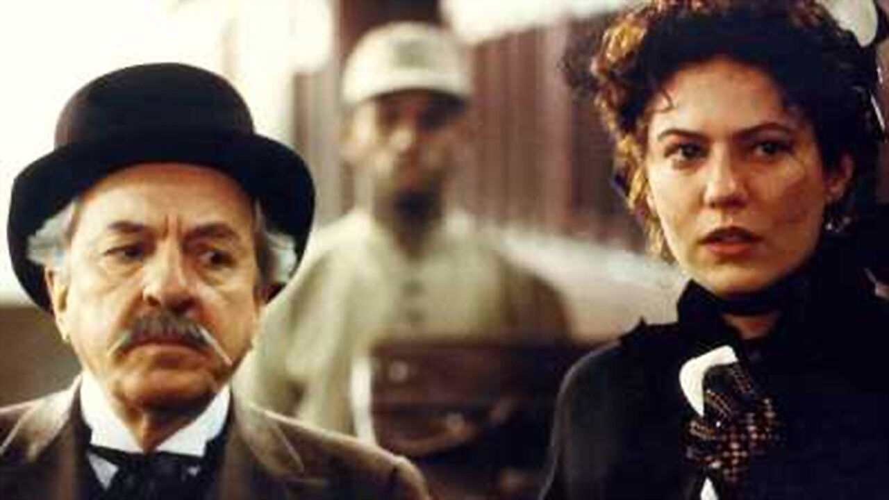 Love and Co. Background