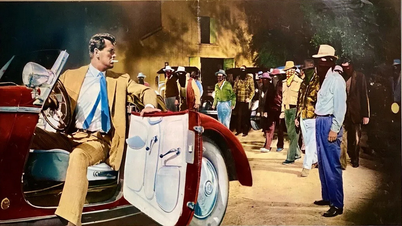 This Earth Is Mine Background