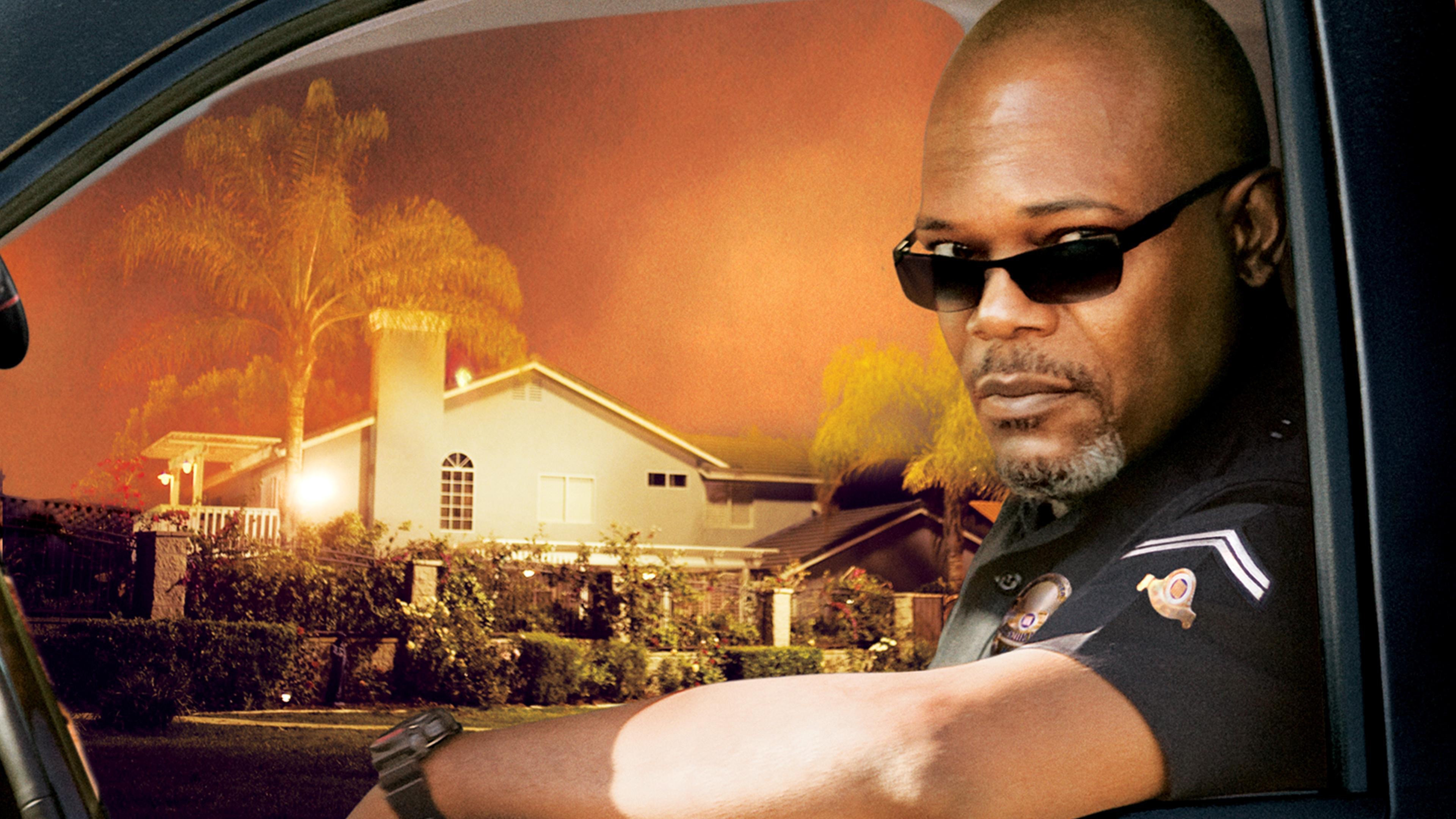 Lakeview Terrace Background